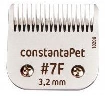 Constanta Constanta No 7F Clipper Blade