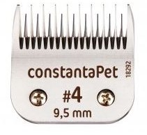 Constanta Constanta No 4 Clipper Blade Skip Tooth