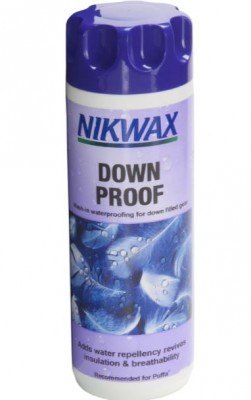 Nikwax Nikwax Down Proof