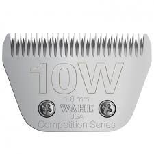Wahl Wahl Competition No 10 Wide Blade (A5)