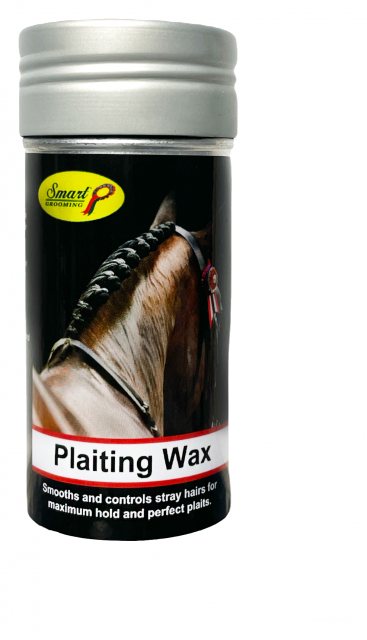 Smart Grooming Smart Grooming Plaiting Wax