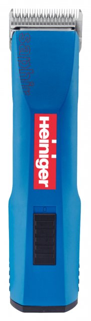 Heiniger Heiniger Saphir