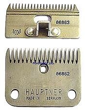 Hauptner Hauptner Extra Coarse/Cattle Standard Blade