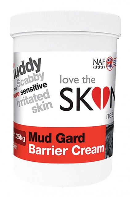 NAF NAF Mud Guard Barrier Cream 1.25kg