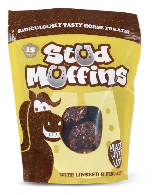 Unbranded Stud Muffin Treats