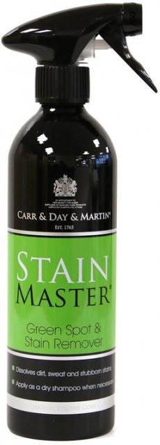 Carr, Day & Martin Carr & Day & Martin Stain Master