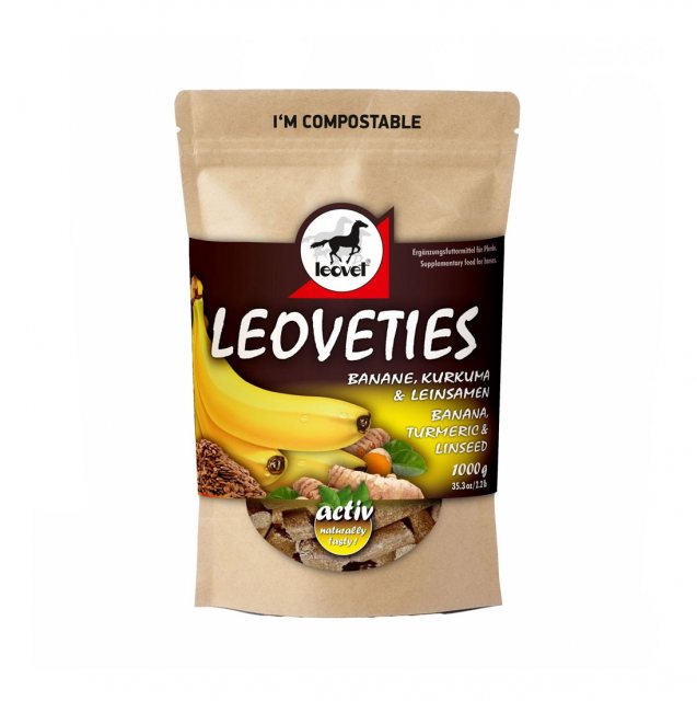 Leovet Leoveties Horse Treats