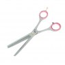 Smart Grooming Smart Grooming 6'' Single Leg Thinning Scissor