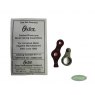 Oster A5 Tune up kit