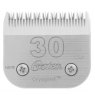 Oster No 30 Dog Grooming Clipper Blade, 0.5mm