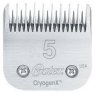 Oster Oster No 5 Skip Tooth Dog Grooming Clipper Blade, 6.3mm