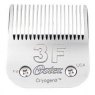 Oster Oster No 3F Dog Grooming Clipper Blade, 13mm
