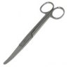 Scissor sharpening