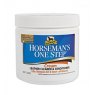 Horseman's One Step Cream Leather Cleaner & Conditioner