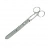 Smart Grooming 8' Curved Fetlock Scissor