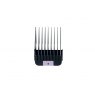 Wahl #6 Individual Snap-On Comb – 3/4”, Lilac
