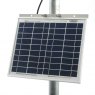 SolarMate Supercharger Solar Panel