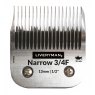 Liveryman Narrow 3 3/4F Skip Tooth 13mm Trimmer Blade (A5)