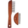 Oster Comb and Protect Grooming Comb